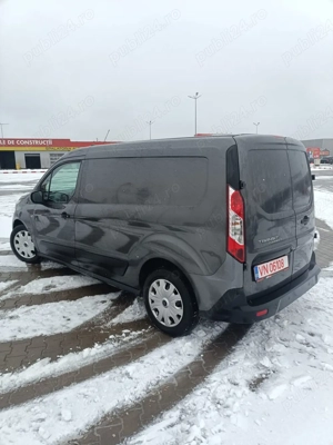 Vând  schimb Ford Transit Connect 1.0 Benzină - imagine 3