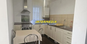 Apartament 3 camere de inchiriat zona Centru mobilat si utilat 