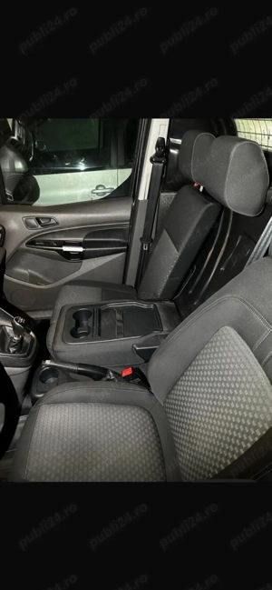 Vând  schimb Ford Transit Connect 1.0 Benzină - imagine 6