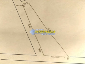 Vanzare Teren intravilan 720 mp Valea Popii cu toate utilitatile si PUZ aprobat  - imagine 2