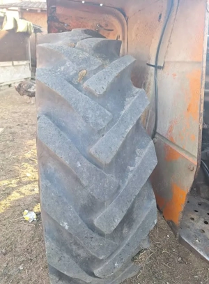 Tractor fiat 64CAI - imagine 3