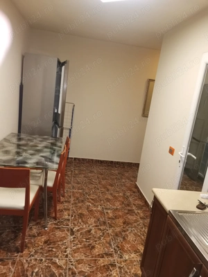 Apartament 2 camere V Roșie vis-a-vis de Profi - imagine 3