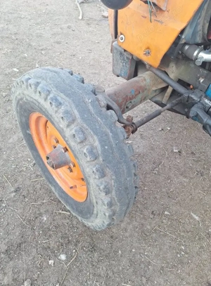 Tractor fiat 64CAI - imagine 4