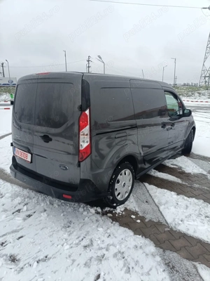 Vând  schimb Ford Transit Connect 1.0 Benzină - imagine 4