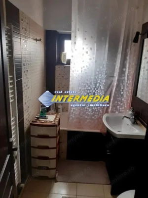 Apartament 3 camere I decomandat I Cetate I balcon I pivnita I zona Mercur I - imagine 5