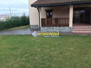 Casa de vanzare Alba Iulia CETATE cu 4 dormitoare si living finisata complet  - imagine 10