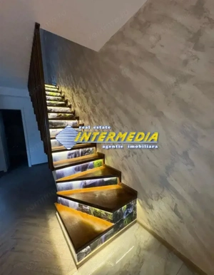 Casa noua I 144 mp I 4 camere I finisata la cheie I Alba Iulia I teren 300 mp I  - imagine 2