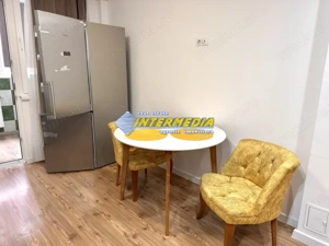 Apartament 3 camere bloc nou Centru finisat de vanzare  - imagine 9