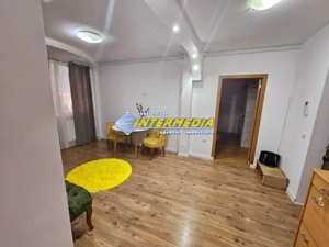 Apartament 3 camere bloc nou Centru finisat de vanzare  - imagine 7