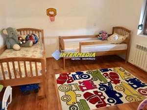 Casa de vanzare Alba Iulia CETATE cu 4 dormitoare si living finisata complet  - imagine 4