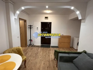 Apartament 3 camere bloc nou Centru finisat de vanzare  - imagine 16