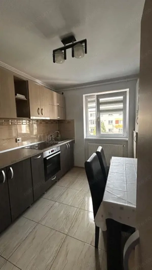 De Vanzare Apartament 2 camere 50 mp utili Cetate- Bulevard mobilat complet 