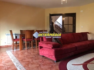 Casa de vanzare Alba Iulia CETATE cu 4 dormitoare si living finisata complet  - imagine 17
