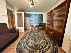 Apartament I 3 camere I decomandat I Cetate Spital I etaj 3 I mobilat utilat I