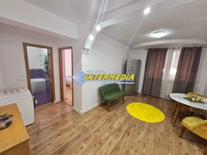 Apartament 3 camere bloc nou Centru finisat de vanzare 