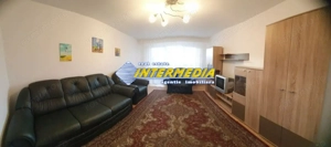 Apartament 3 camere de inchiriat zona Centru mobilat si utilat  - imagine 6