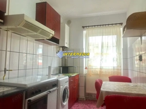 Apartament 2 camere decomandat | 1 Baie | 1 Balcon | 52 mp | Cetate | parcare I 