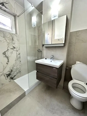 Apartament I 3 camere I decomandat I Cetate Spital I mobilat I - imagine 5