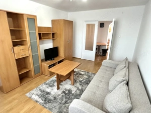 Apartament I 3 camere I decomandat I Cetate Spital I disponibil I mobilat I