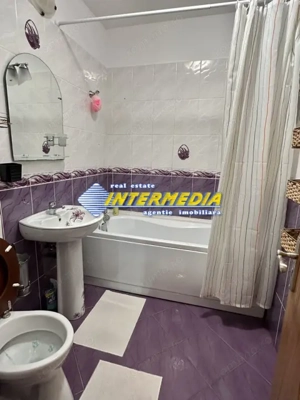 Apartament 3 camere bloc nou Centru finisat de vanzare  - imagine 15