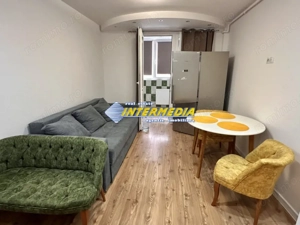 Apartament 3 camere bloc nou Centru finisat de vanzare  - imagine 18