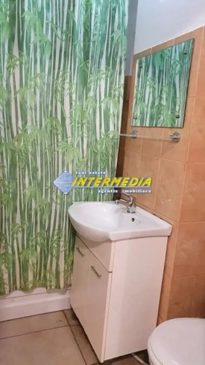 Apartament 3 camere de inchiriat zona Centru mobilat si utilat  - imagine 7