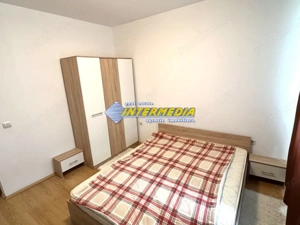 Apartament 3 camere bloc nou Centru finisat de vanzare  - imagine 17