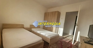 Apartament 3 camere de inchiriat zona Centru mobilat si utilat  - imagine 8