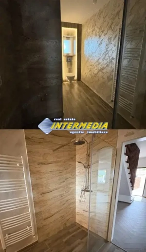 Casa noua I 144 mp I 4 camere I finisata la cheie I Alba Iulia I teren 300 mp I  - imagine 5