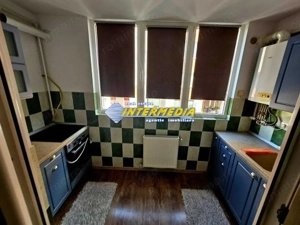 Apartament 3 camere bloc nou Centru finisat de vanzare  - imagine 11