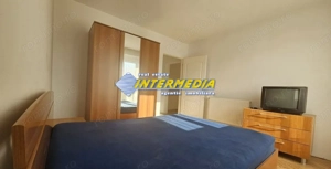 Apartament 3 camere de inchiriat zona Centru mobilat si utilat  - imagine 3