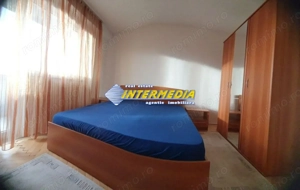 Apartament 3 camere de inchiriat zona Centru mobilat si utilat  - imagine 4