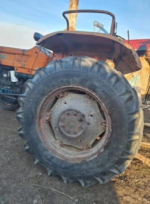 Tractor fiat 64CAI - imagine 6