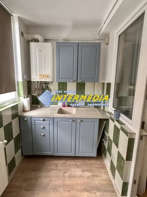 Apartament 3 camere bloc nou Centru finisat de vanzare  - imagine 19