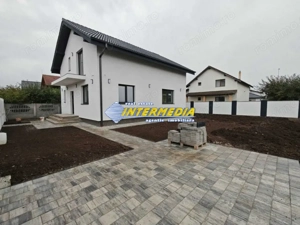 Casa cu 4 camere teren 361 mp de vanzare in Alba Iulia 