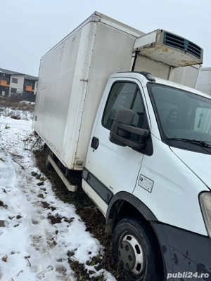 Iveco Daily 2.3D 2007 - imagine 3