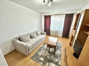 Apartament I 3 camere I decomandat I Cetate Spital I disponibil I mobilat I