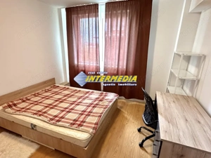 Apartament 3 camere bloc nou Centru finisat de vanzare  - imagine 12
