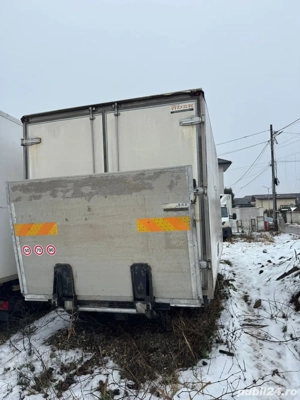 Iveco Daily 2.3D 2007 - imagine 2