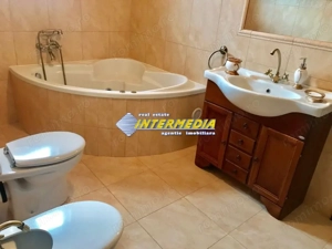 Casa de vanzare Alba Iulia CETATE cu 4 dormitoare si living finisata complet  - imagine 12