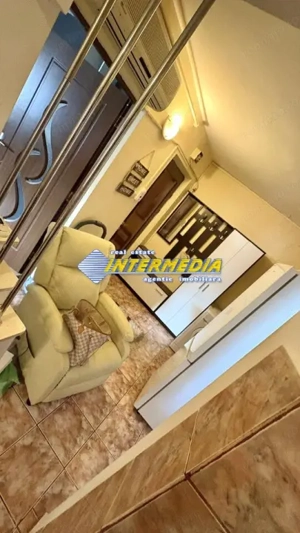 Apartament 2 camere de vanzare mobilat utilat zona Carolina Mall - imagine 5