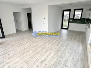 Casa individuala cu 3 camere pe un nivel 353 mp teren Alba Iulia 