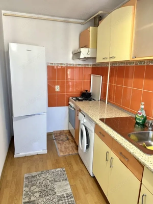 Apartament I 3 camere I decomandat I Cetate Spital I mobilat I - imagine 11