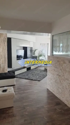 Apartament 4 camere I 95 mp I Alba Iulia Centru I Scara interioara I Mobilat