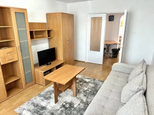 Apartament I 3 camere I decomandat I Cetate Spital I mobilat I - imagine 12