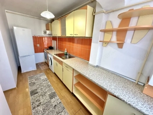 Apartament I 3 camere I decomandat I Cetate Spital I mobilat I - imagine 3