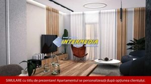 Apartment BLOC NOU I CETATE I 56 mp I GARAJ I BOXA I parcare I DE LUX I - imagine 5