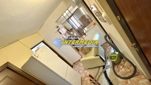 Apartament 2 camere de vanzare mobilat utilat zona Carolina Mall - imagine 4