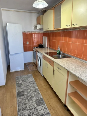 Apartament I 3 camere I decomandat I Cetate Spital I mobilat I - imagine 9