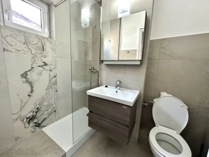Apartament I 3 camere I decomandat I Cetate Spital I mobilat I - imagine 13